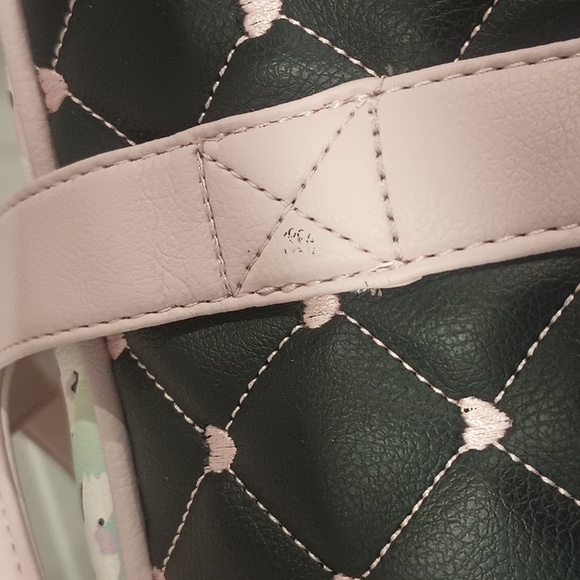 Betsey Johnson Travel Or Carry-on Bag - Picture 8 of 13